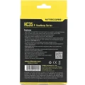 Lanterna Nitecore Headlamp HC35 (1x21700 accessory) 4xCREE XP-G3 S3 (2700 lumeni) Lanterna Nitecore Headlamp HC35 (1x21700 accessory) 4xCREE XP-G3 S3 (2700 lumeni)