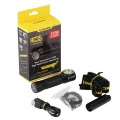 Lanterna Nitecore Headlamp HC35 (1x21700 accessory) 4xCREE XP-G3 S3 (2700 lumeni) Lanterna Nitecore Headlamp HC35 (1x21700 accessory) 4xCREE XP-G3 S3 (2700 lumeni)