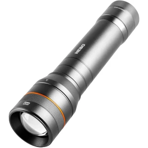 Lanterna Cu Led Nebo Newton, 1500 Lm, Ip67, 6x6v Aa Alkaline, Magnet, Aluminiu