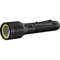Lanterna De Mana Ledlenser P9r Core 1000lm + Husa + Incarcator Magnetic Lanterna De Mana Ledlenser P9r Core 1000lm + Husa + Incarcator Magnetic