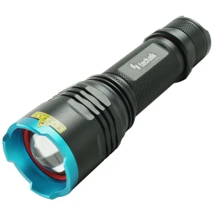 Lanterna De Mana Technik Flashlight P25 (+1x26650 4500mah) Cree-xm-l2 Led (500 De Lumeni)