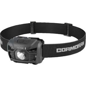 Lanterna Cap Cormoran Cor 1