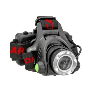 Lanterna Carp Zoom Cap Focus-n 1000 Lumens Reincarcabil