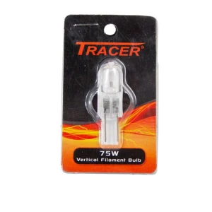 Bec Rezerva Tracer Pentru Proiector 75w