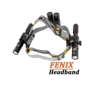 Banda Fenix elastica de cap Banda Fenix elastica de cap