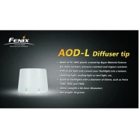 Filtru Dispersor Fenix - AOD-L Filtru Dispersor Fenix - AOD-L