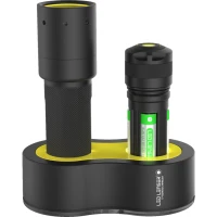 Incarcator Led Lenser Dublu Pentru I7r Incarcator Led Lenser Dublu Pentru I7r