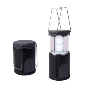 Lampa Cort Carp Spirit Telescopica Cu Led