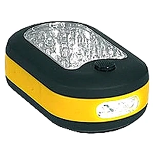 Lampa Jaxon Cort 24+3 Led 111