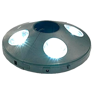 Lampa Jaxon Umbrela Si Cort 20 Led