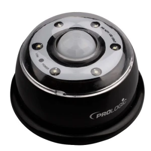 Lampa Prologic Pt Cort Magnetica Cu Senzor