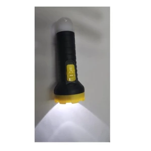 Lanterna  Advance Boats 2xled Cob 1dual Promo Baterie Inclusa