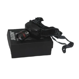 Lanterna Cap Jaxon High Power Zoom 101