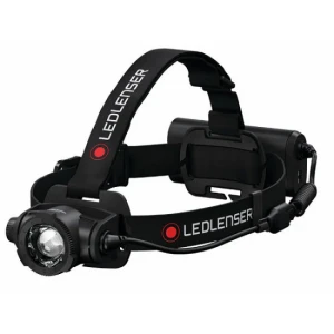 LANTERNA CAP LED LENSER H15R CORE 2500LM LI-ION CABLU USB LANTERNA CAP LED LENSER H15R CORE 2500LM LI-ION CABLU USB