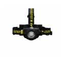 LANTERNA CAP LED LENSER H15R WORK 2500LM/LI-ION +CABLU USB LANTERNA CAP LED LENSER H15R WORK 2500LM/LI-ION +CABLU USB