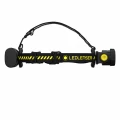 LANTERNA CAP LED LENSER H15R WORK 2500LM/LI-ION +CABLU USB LANTERNA CAP LED LENSER H15R WORK 2500LM/LI-ION +CABLU USB