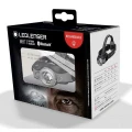 LANTERNA CAP LED LENSER MH11 BLACK BLUETOTH 1000LM CU ACUMULATOR SI USB LANTERNA CAP LED LENSER MH11 BLACK BLUETOTH 1000LM CU ACUMULATOR SI USB
