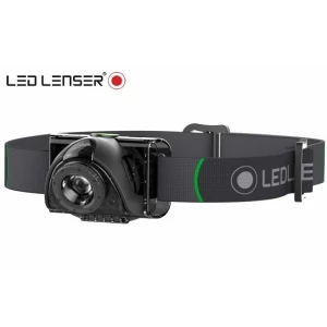 Lanterna Cap Led Lenser Mh2 100lm 3xaaa