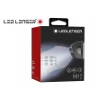 LANTERNA CAP LED LENSER MH2 100LM 3XAAA