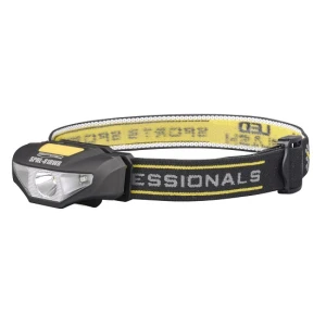 Lanterna Cap Spro 80 Lumens 1xaa