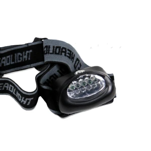 Lanterna Colmic Cap Leddi 500