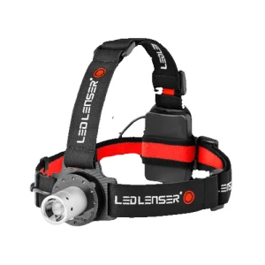 LANTERNA DE CAP LED LENSER A41 100LM/3XAAA BLISTER LANTERNA DE CAP LED LENSER A41 100LM/3XAAA BLISTER