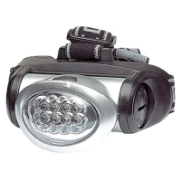 LANTERNA JAXON CAP 8 LED