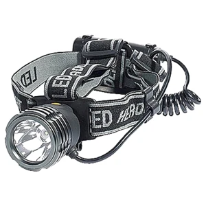 Lanterna Jaxon Cap Cree Led 3w 113