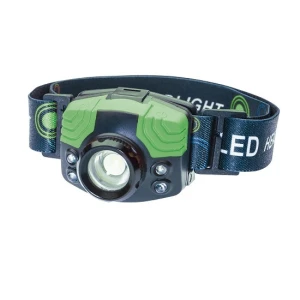 Lanterna Jaxon Cap Cu Senzor De Lumina Led Xpg 400in
