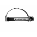 LANTERNA LED LENSER DE CAP MH7 BLACK 600LM/ACU LANTERNA LED LENSER DE CAP MH7 BLACK 600LM/ACU