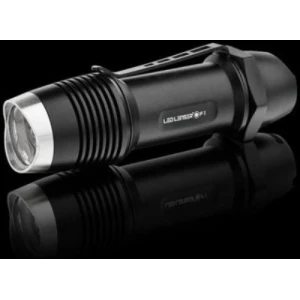 Lanterna Led Lenser F1 400lm/1xcr123