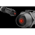 LANTERNA LED LENSER F1 400LM/1XCR123