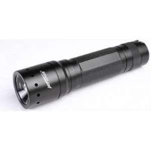 Lanterna Led Lenser H.focus T 115lm/3xaaa + Husa