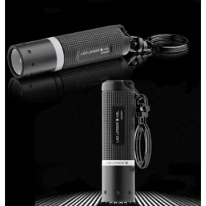 Lanterna Led Lenser K2l Lightring 25lm/4xag13