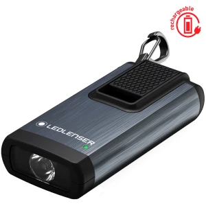 Lanterna Led Lenser K6r 400 Lumeni Li-ion