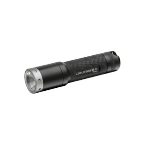 Lanterna Led Lenser M1 170lm/1xcr123a + Husa