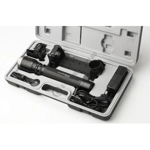 Lanterna Led Lenser M17r + Incarcator