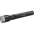 LANTERNA LED LENSER M17R + INCARCATOR
