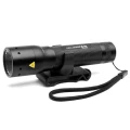 LANTERNA LED LENSER M8 235LM/2XCR123A + HUSA