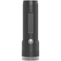 LANTERNA LED LENSER MT6  600 LM  HUSA