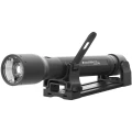 LANTERNA LED LENSER P17R 1000LM PLUS INCARCATOR