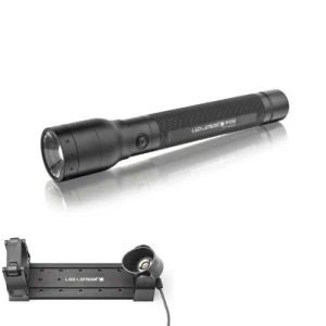 Lanterna Led Lenser P17r + Incarcator