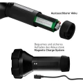 LANTERNA LED LENSER P18R WORK 4500LM/LI-ION + INCARCATOR LANTERNA LED LENSER P18R WORK 4500LM/LI-ION + INCARCATOR