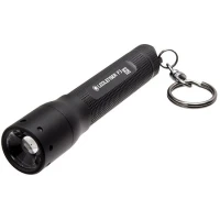 Lanterna Led Lenser P3, 25 Lumeni / 1xaaa + Husa Lanterna Led Lenser P3, 25 Lumeni / 1xaaa + Husa