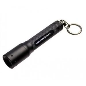Lanterna Led Lenser P3 Afsp 75lm/1xaaa Blist+husa