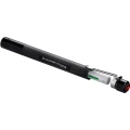 LANTERNA LED LENSER P4R CORE 200LM LI-ION +CABLU USB LANTERNA LED LENSER P4R CORE 200LM LI-ION +CABLU USB