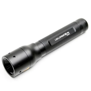 Lanterna Led Lenser P5r 210lm + Incarcator