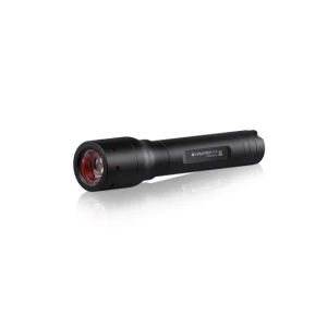 Lanterna Led Lenser P5r, 420 Lumeni + Incarcator