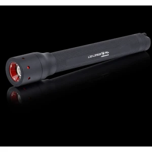 Lanterna Led Lenser P6.2 200lm/2xaa + Husa