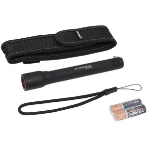 Lanterna Led Lenser P6x 400lm/2xaa + Husa